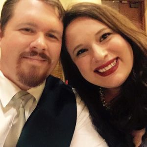 Meet your Posher, Beth